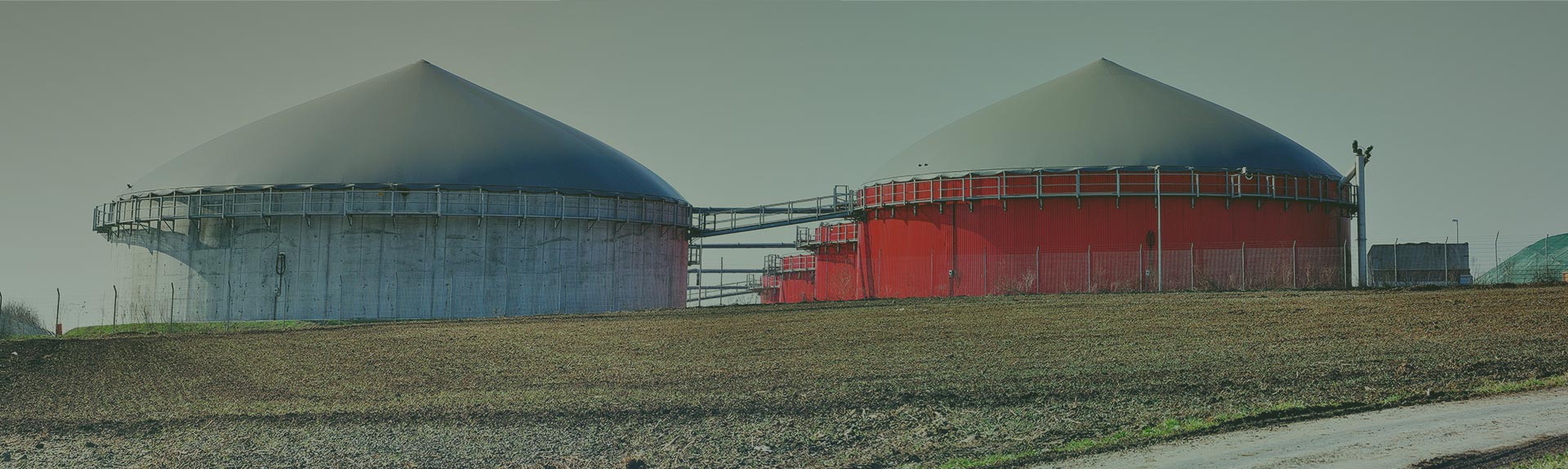 Biogas Biogas Company Pakistan Biogas Plant for Dairy Farm